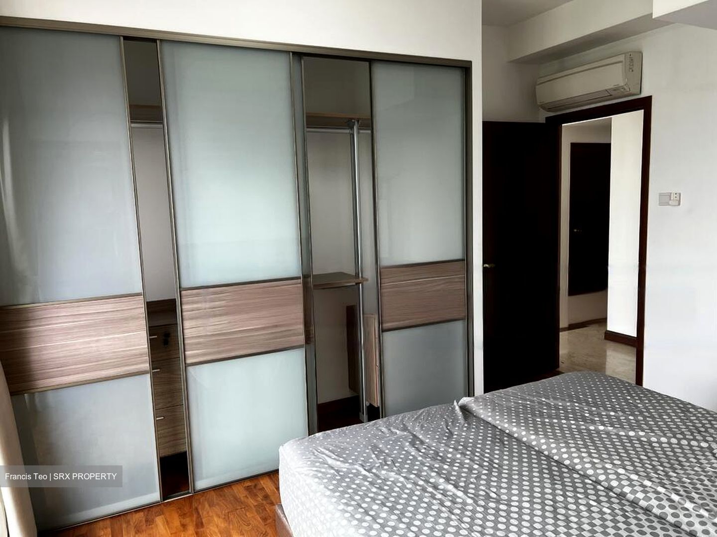 Trellis Towers (D12), Condominium #464456781